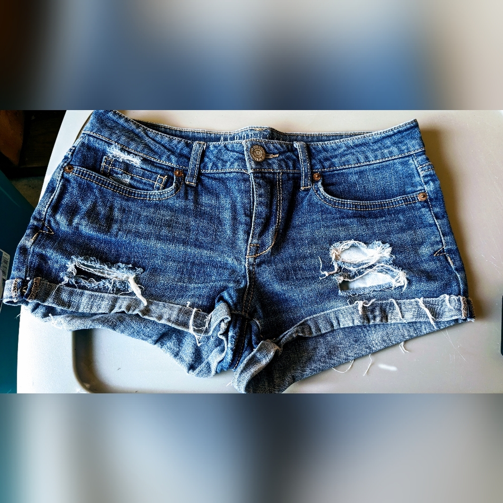 Aeropostale shorts